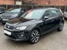 USED 2019 68 SEAT ARONA 1.6 TDI SE Technology Lux SUV 5dr Diesel Manual Euro 6 (s/s) (115 ps) 