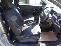 USED 2007 07 RENAULT CLIO 1.4 16v Dynamique Hatchback 3dr FOR SALE WITH 12 MONTHS MOT **DELIVERY AVAILABLE WITH 12 MONTHS MOT**