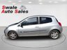 USED 2007 07 RENAULT CLIO 1.4 16v Dynamique Hatchback 3dr FOR SALE WITH 12 MONTHS MOT **DELIVERY AVAILABLE WITH 12 MONTHS MOT**