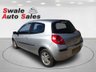 USED 2007 07 RENAULT CLIO 1.4 16v Dynamique Hatchback 3dr FOR SALE WITH 12 MONTHS MOT **DELIVERY AVAILABLE WITH 12 MONTHS MOT**