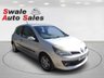 USED 2007 07 RENAULT CLIO 1.4 16v Dynamique Hatchback 3dr FOR SALE WITH 12 MONTHS MOT **DELIVERY AVAILABLE WITH 12 MONTHS MOT**