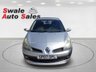USED 2007 07 RENAULT CLIO 1.4 16v Dynamique Hatchback 3dr FOR SALE WITH 12 MONTHS MOT **DELIVERY AVAILABLE WITH 12 MONTHS MOT**