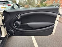 USED 2011 61 MINI CONVERTIBLE 1.6 Cooper Convertible 2dr Petrol Manual Euro 5 (s/s) (122 ps) 1 OWNER FULL DEALER HISTORY 2 KEYS SUPERB EXAMPLE