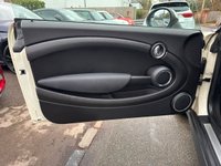 USED 2011 61 MINI CONVERTIBLE 1.6 Cooper Convertible 2dr Petrol Manual Euro 5 (s/s) (122 ps) 1 OWNER FULL DEALER HISTORY 2 KEYS SUPERB EXAMPLE
