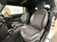 USED 2011 61 MINI CONVERTIBLE 1.6 Cooper Convertible 2dr Petrol Manual Euro 5 (s/s) (122 ps) 1 OWNER FULL DEALER HISTORY 2 KEYS SUPERB EXAMPLE