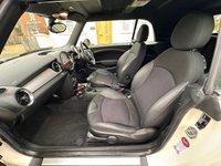 USED 2011 61 MINI CONVERTIBLE 1.6 Cooper Convertible 2dr Petrol Manual Euro 5 (s/s) (122 ps) 1 OWNER FULL DEALER HISTORY 2 KEYS SUPERB EXAMPLE