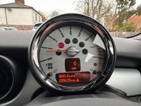 USED 2011 61 MINI CONVERTIBLE 1.6 Cooper Convertible 2dr Petrol Manual Euro 5 (s/s) (122 ps) 1 OWNER FULL DEALER HISTORY 2 KEYS SUPERB EXAMPLE