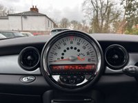 USED 2011 61 MINI CONVERTIBLE 1.6 Cooper Convertible 2dr Petrol Manual Euro 5 (s/s) (122 ps) 1 OWNER FULL DEALER HISTORY 2 KEYS SUPERB EXAMPLE