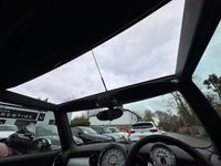 USED 2011 61 MINI CONVERTIBLE 1.6 Cooper Convertible 2dr Petrol Manual Euro 5 (s/s) (122 ps) 1 OWNER FULL DEALER HISTORY 2 KEYS SUPERB EXAMPLE
