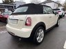 USED 2011 61 MINI CONVERTIBLE 1.6 Cooper Convertible 2dr Petrol Manual Euro 5 (s/s) (122 ps) 1 OWNER FULL DEALER HISTORY 2 KEYS SUPERB EXAMPLE