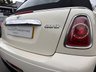 USED 2011 61 MINI CONVERTIBLE 1.6 Cooper Convertible 2dr Petrol Manual Euro 5 (s/s) (122 ps) 1 OWNER FULL DEALER HISTORY 2 KEYS SUPERB EXAMPLE