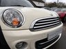 USED 2011 61 MINI CONVERTIBLE 1.6 Cooper Convertible 2dr Petrol Manual Euro 5 (s/s) (122 ps) 1 OWNER FULL DEALER HISTORY 2 KEYS SUPERB EXAMPLE