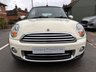 USED 2011 61 MINI CONVERTIBLE 1.6 Cooper Convertible 2dr Petrol Manual Euro 5 (s/s) (122 ps) 1 OWNER FULL DEALER HISTORY 2 KEYS SUPERB EXAMPLE