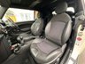 USED 2011 61 MINI CONVERTIBLE 1.6 Cooper Convertible 2dr Petrol Manual Euro 5 (s/s) (122 ps) 1 OWNER FULL DEALER HISTORY 2 KEYS SUPERB EXAMPLE