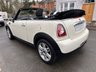 USED 2011 61 MINI CONVERTIBLE 1.6 Cooper Convertible 2dr Petrol Manual Euro 5 (s/s) (122 ps) 1 OWNER FULL DEALER HISTORY 2 KEYS SUPERB EXAMPLE