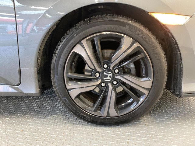 2019 Honda Civic 1L Sr 5dr - Photo 10