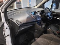 USED 2017 17 FORD TRANSIT CONNECT 1.5 TDCi 240 Limited Panel Van 5dr Diesel Manual L2 H1 (119 g/km, 118 bhp) 