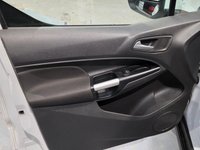 USED 2017 17 FORD TRANSIT CONNECT 1.5 TDCi 240 Limited Panel Van 5dr Diesel Manual L2 H1 (119 g/km, 118 bhp) 