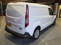 USED 2017 17 FORD TRANSIT CONNECT 1.5 TDCi 240 Limited Panel Van 5dr Diesel Manual L2 H1 (119 g/km, 118 bhp) 