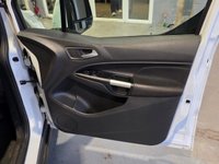 USED 2017 17 FORD TRANSIT CONNECT 1.5 TDCi 240 Limited Panel Van 5dr Diesel Manual L2 H1 (119 g/km, 118 bhp) 