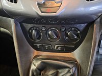 USED 2017 17 FORD TRANSIT CONNECT 1.5 TDCi 240 Limited Panel Van 5dr Diesel Manual L2 H1 (119 g/km, 118 bhp) 