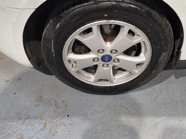 2017 FORD TRANSIT CONNECT - Photo 6