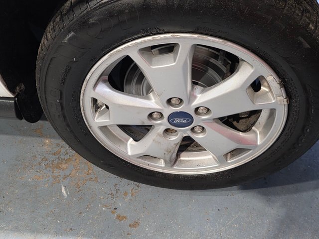 2017 FORD TRANSIT CONNECT - Photo 7