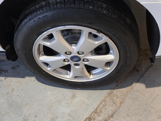 2017 FORD TRANSIT CONNECT - Photo 8