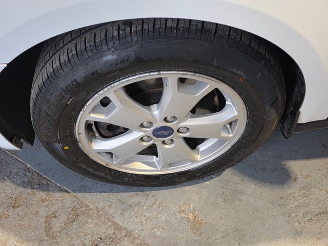 2017 FORD TRANSIT CONNECT - Photo 9