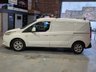 USED 2017 17 FORD TRANSIT CONNECT 1.5 TDCi 240 Limited Panel Van 5dr Diesel Manual L2 H1 (119 g/km, 118 bhp) 