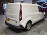 USED 2017 17 FORD TRANSIT CONNECT 1.5 TDCi 240 Limited Panel Van 5dr Diesel Manual L2 H1 (119 g/km, 118 bhp) 