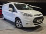 USED 2017 17 FORD TRANSIT CONNECT 1.5 TDCi 240 Limited Panel Van 5dr Diesel Manual L2 H1 (119 g/km, 118 bhp) 