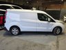 USED 2017 17 FORD TRANSIT CONNECT 1.5 TDCi 240 Limited Panel Van 5dr Diesel Manual L2 H1 (119 g/km, 118 bhp) 