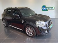 USED 2019 19 MINI COUNTRYMAN 1.5 Cooper Exclusive SUV 5dr Petrol Manual Euro 6 (s/s) (136 ps) ** TEST DRIVE TODAY **