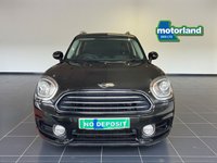 USED 2019 19 MINI COUNTRYMAN 1.5 Cooper Exclusive SUV 5dr Petrol Manual Euro 6 (s/s) (136 ps) ** TEST DRIVE TODAY **