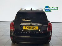 USED 2019 19 MINI COUNTRYMAN 1.5 Cooper Exclusive SUV 5dr Petrol Manual Euro 6 (s/s) (136 ps) ** TEST DRIVE TODAY **