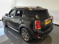 USED 2019 19 MINI COUNTRYMAN 1.5 Cooper Exclusive SUV 5dr Petrol Manual Euro 6 (s/s) (136 ps) ** TEST DRIVE TODAY **