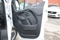 USED 2021 09 RENAULT MASTER 2.3 dCi 35 Business Panel Van 4dr Diesel Manual FWD LWB Medium Roof Euro 6 (135 ps) 