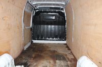 USED 2021 09 RENAULT MASTER 2.3 dCi 35 Business Panel Van 4dr Diesel Manual FWD LWB Medium Roof Euro 6 (135 ps) 