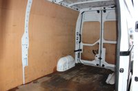USED 2021 09 RENAULT MASTER 2.3 dCi 35 Business Panel Van 4dr Diesel Manual FWD LWB Medium Roof Euro 6 (135 ps) 