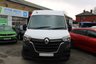 USED 2021 09 RENAULT MASTER 2.3 dCi 35 Business Panel Van 4dr Diesel Manual FWD LWB Medium Roof Euro 6 (135 ps) 