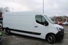 USED 2021 09 RENAULT MASTER 2.3 dCi 35 Business Panel Van 4dr Diesel Manual FWD LWB Medium Roof Euro 6 (135 ps) 