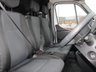 USED 2021 09 RENAULT MASTER 2.3 dCi 35 Business Panel Van 4dr Diesel Manual FWD LWB Medium Roof Euro 6 (135 ps) 