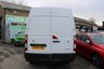 USED 2021 09 RENAULT MASTER 2.3 dCi 35 Business Panel Van 4dr Diesel Manual FWD LWB Medium Roof Euro 6 (135 ps) 