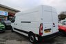USED 2021 09 RENAULT MASTER 2.3 dCi 35 Business Panel Van 4dr Diesel Manual FWD LWB Medium Roof Euro 6 (135 ps) 