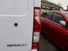 USED 2021 09 RENAULT MASTER 2.3 dCi 35 Business Panel Van 4dr Diesel Manual FWD LWB Medium Roof Euro 6 (135 ps) 