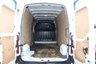 USED 2021 09 RENAULT MASTER 2.3 dCi 35 Business Panel Van 4dr Diesel Manual FWD LWB Medium Roof Euro 6 (135 ps) 