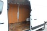 USED 2021 09 RENAULT MASTER 2.3 dCi 35 Business Panel Van 4dr Diesel Manual FWD LWB Medium Roof Euro 6 (135 ps) 