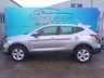 USED 2019 69 NISSAN QASHQAI 1.5 dCi Acenta Premium SUV 5dr Diesel Manual Euro 6 (s/s) (115 ps) ONLY 1 FORMER OWNER+ONLY 50K MILES!