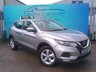 USED 2019 69 NISSAN QASHQAI 1.5 dCi Acenta Premium SUV 5dr Diesel Manual Euro 6 (s/s) (115 ps) ONLY 1 FORMER OWNER+ONLY 50K MILES!
